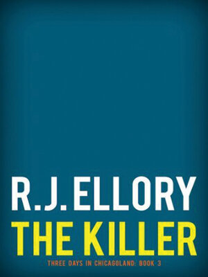 cover image of The Killer